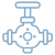 High-Pressure Grease Head for High-Pressure Entry Wells